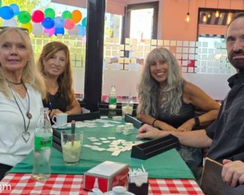 36061 3 AMIGOS, HOY ESTAMOS DE FESTEJO!!!!