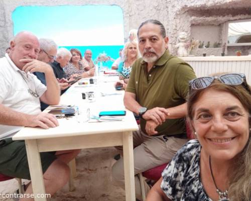 36062 16 VAMOS A TOMAR UN TRAGO A LA PLAYA?