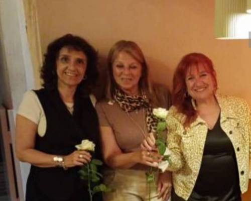 36065 10 Cena Día de la mujer. Soho Editión