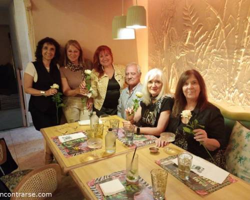 36065 2 Cena Día de la mujer. Soho Editión