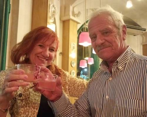 36065 9 Cena Día de la mujer. Soho Editión