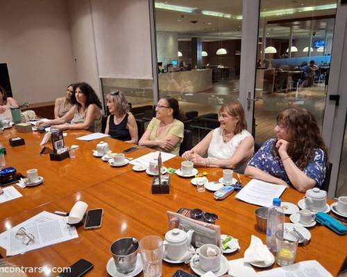 36066 5 Club de lectura: Los martes son puro cuento...