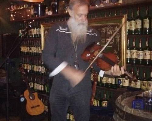 36070 10 Show de bandas Irish& Country 