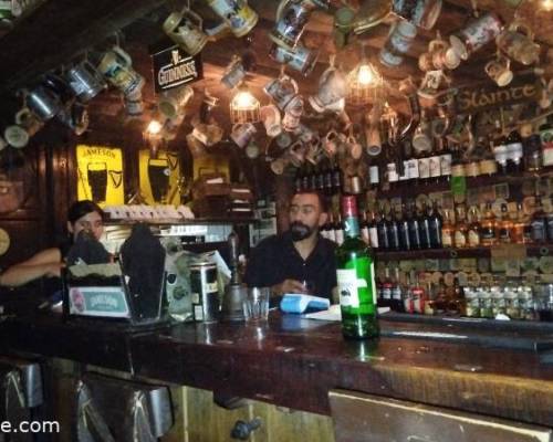 36070 11 Show de bandas Irish& Country 