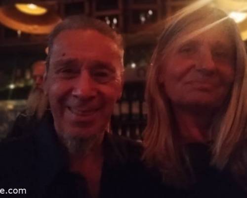 36070 12 Show de bandas Irish& Country 