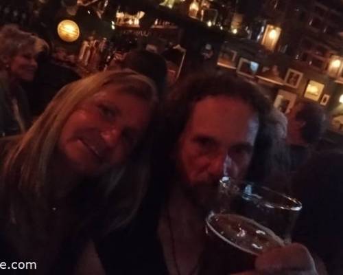 36070 5 Show de bandas Irish& Country 