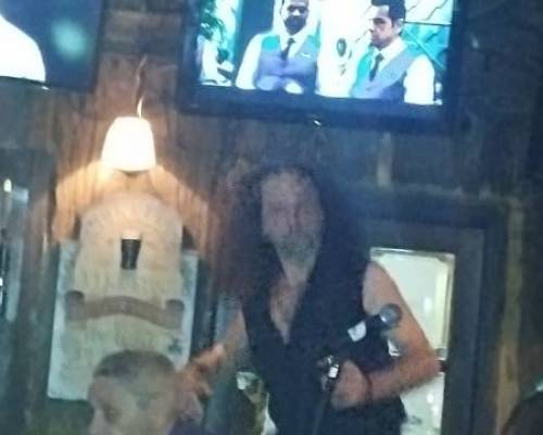 36070 6 Show de bandas Irish& Country 