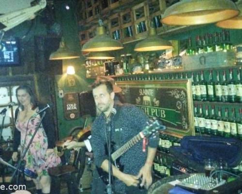 36070 7 Show de bandas Irish& Country 