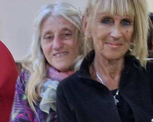 Placer @FABIF , compartir  la organización del viaje 🙏😘 :Encuentro Grupal Semana Santa .....Villa Giardino , allá vamosss