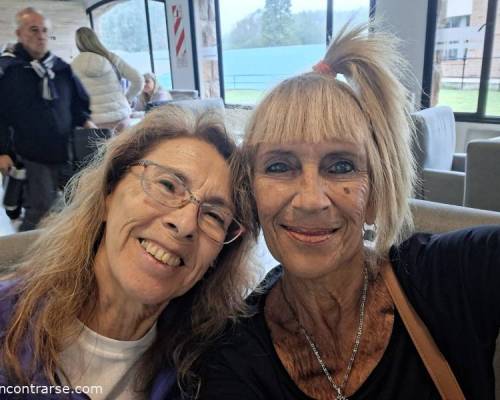 36071 10 Semana Santa .....Villa Giardino , allá vamosss