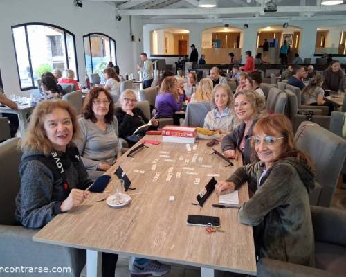 36071 11 Semana Santa .....Villa Giardino , allá vamosss