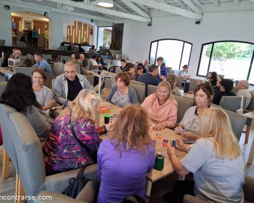 36071 12 Semana Santa .....Villa Giardino , allá vamosss