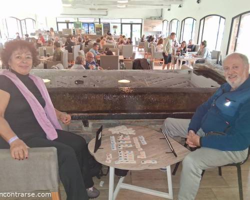 36071 13 Semana Santa .....Villa Giardino , allá vamosss