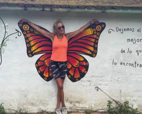 36071 24 Semana Santa .....Villa Giardino , allá vamosss