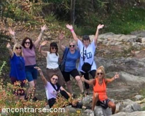 36071 3 Semana Santa .....Villa Giardino , allá vamosss