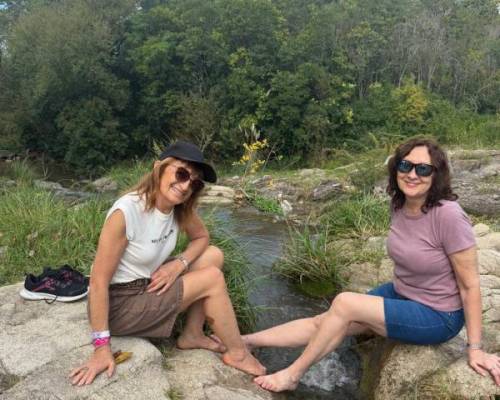 36071 4 Semana Santa .....Villa Giardino , allá vamosss