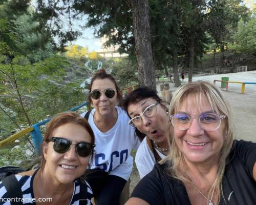 36071 6 Semana Santa .....Villa Giardino , allá vamosss