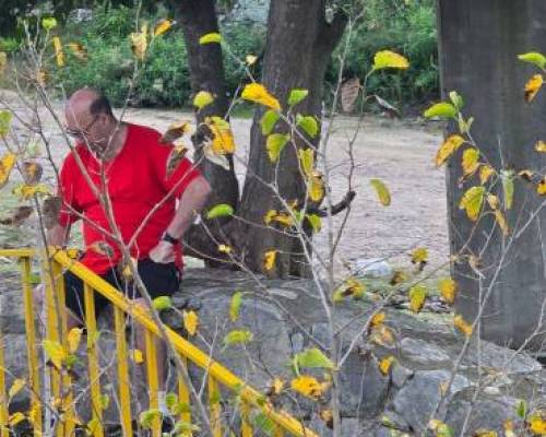 36071 9 Semana Santa .....Villa Giardino , allá vamosss