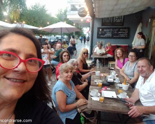 36072 1 El domingo volvemos a caminar al Parque Mugica !!!