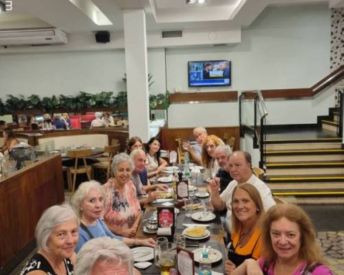 36073 1 Caminamos juntos en Saavedra.