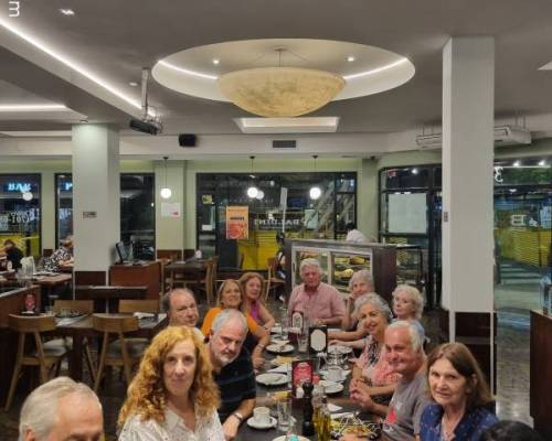 36073 2 Caminamos juntos en Saavedra.