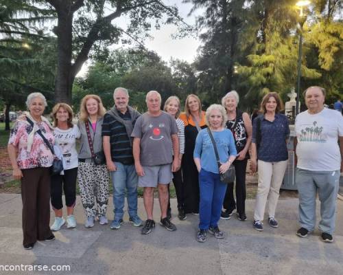 36073 3 Caminamos juntos en Saavedra.