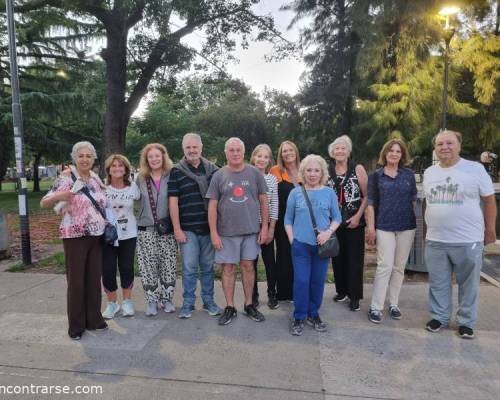 36073 4 Caminamos juntos en Saavedra.
