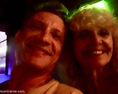 36076 11 ESPACIO INSIDE, CENAMOS Y BAILAMOS