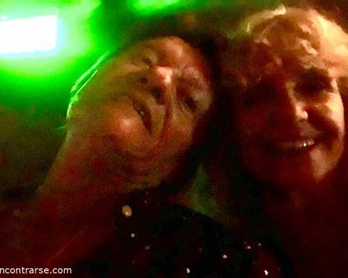 36076 12 ESPACIO INSIDE, CENAMOS Y BAILAMOS