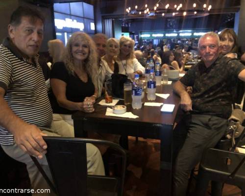 36076 6 ESPACIO INSIDE, CENAMOS Y BAILAMOS