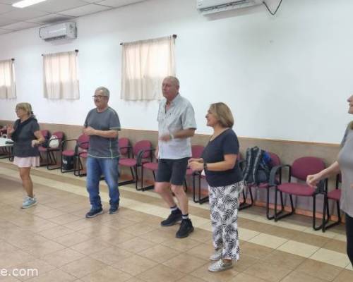 36077 11 PIMPONEAMOS EN VILLA DEVOTO