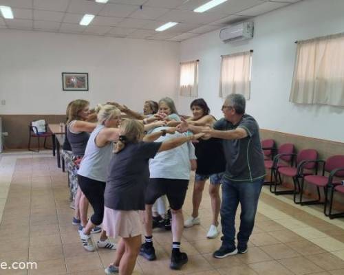 36077 2 PIMPONEAMOS EN VILLA DEVOTO