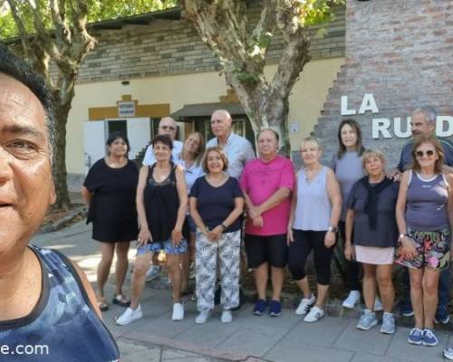 36077 4 PIMPONEAMOS EN VILLA DEVOTO