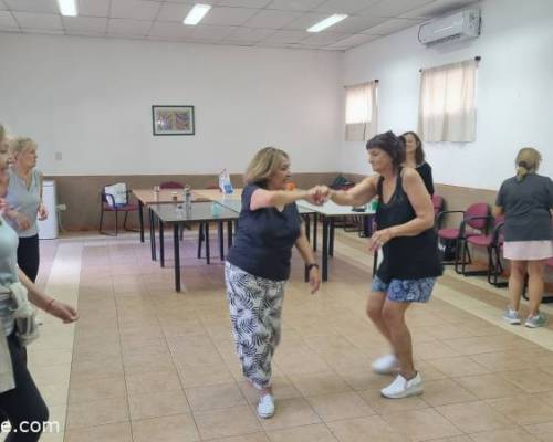 36077 9 PIMPONEAMOS EN VILLA DEVOTO