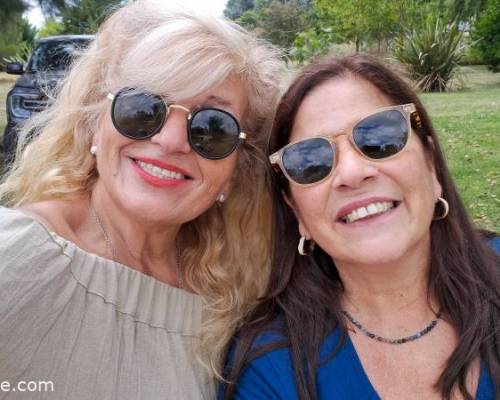 36079 4 Día de Campo en Carlos Keen!!