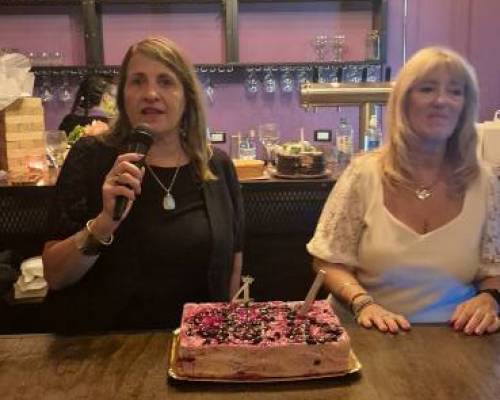 36086 14 COMBO FESTEJO: picada, pizza, show, baile y tortas con la mejor compañía.