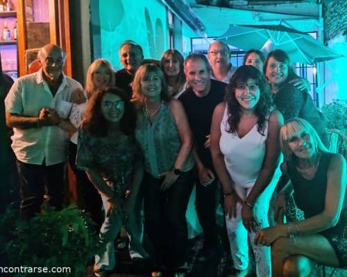 36086 40 COMBO FESTEJO: picada, pizza, show, baile y tortas con la mejor compañía.