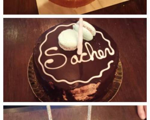 36086 43 COMBO FESTEJO: picada, pizza, show, baile y tortas con la mejor compañía.