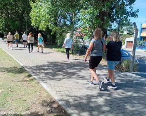 36087 9 VENITE A CAMINAR A  RAMOS... EJERCICIO, CHARLAS Y CAFÉ!