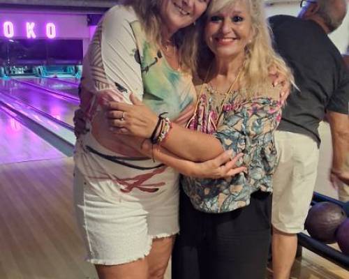 36089 11 VAMOS AL BOWLING EN PATERNAL