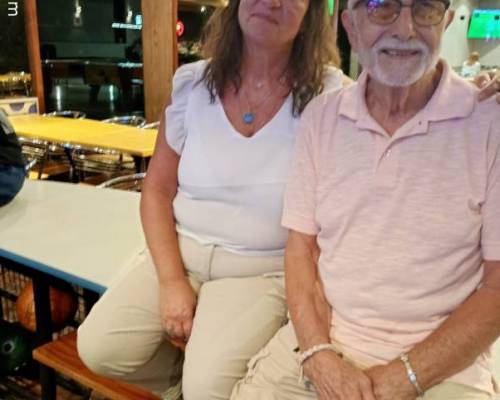 36089 5 VAMOS AL BOWLING EN PATERNAL