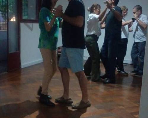 36091 1 SEGUIMOS EN CABALLITO CON AMERICANO Y ROCK !