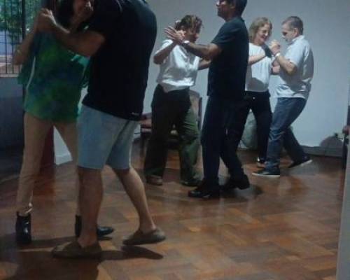 36091 2 SEGUIMOS EN CABALLITO CON AMERICANO Y ROCK !