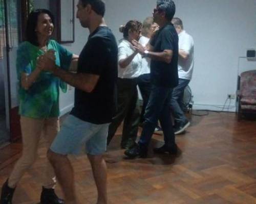 36091 3 SEGUIMOS EN CABALLITO CON AMERICANO Y ROCK !