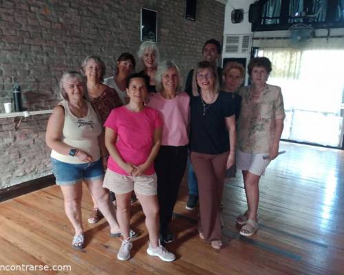 36092 1 2026 CON AMERICANO Y ROCK  EN CHACARITA !