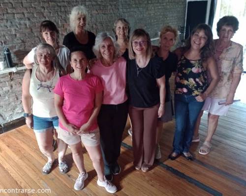 36092 4 2026 CON AMERICANO Y ROCK  EN CHACARITA !