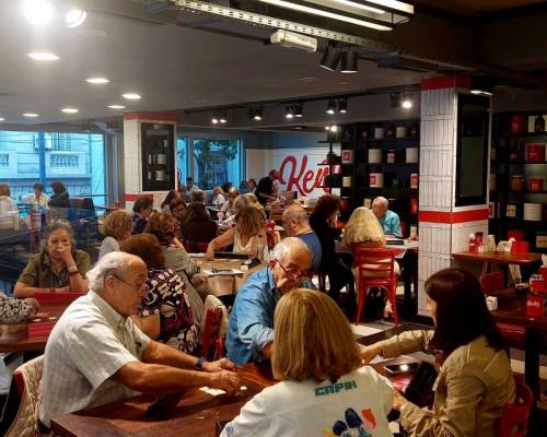 36095 1 1er Torneo de BURAKO COPA KENTUCKY 