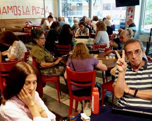 36095 10 1er Torneo de BURAKO COPA KENTUCKY 