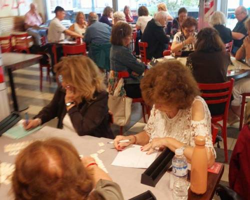 36095 11 1er Torneo de BURAKO COPA KENTUCKY 