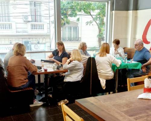 36095 12 1er Torneo de BURAKO COPA KENTUCKY 